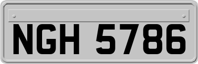 NGH5786