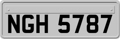 NGH5787