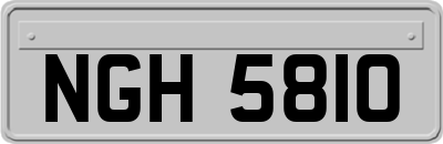 NGH5810
