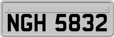 NGH5832