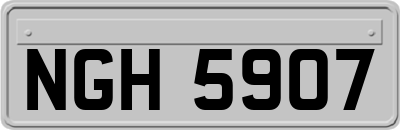 NGH5907