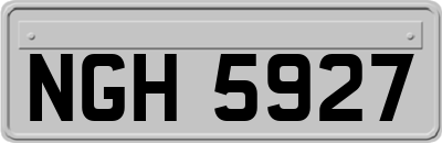 NGH5927