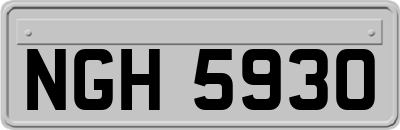 NGH5930