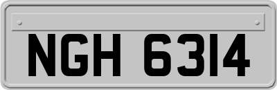 NGH6314