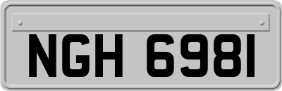 NGH6981