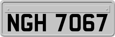 NGH7067