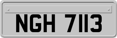 NGH7113