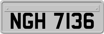 NGH7136
