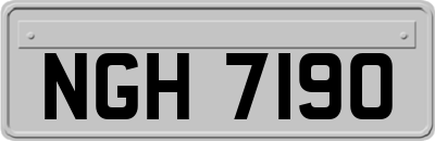 NGH7190