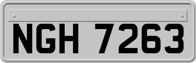 NGH7263