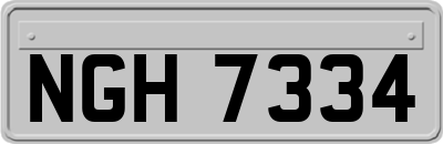 NGH7334