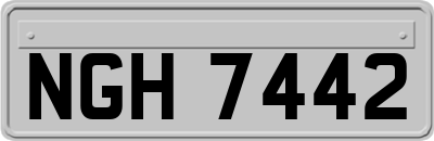 NGH7442