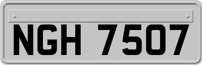 NGH7507