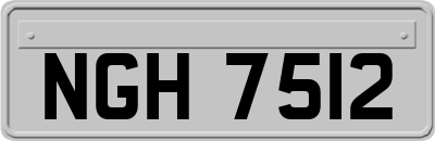 NGH7512