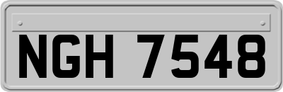 NGH7548