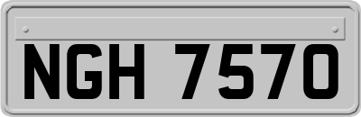 NGH7570