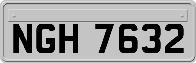 NGH7632