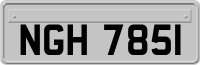 NGH7851