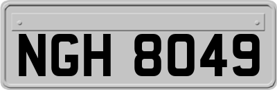 NGH8049