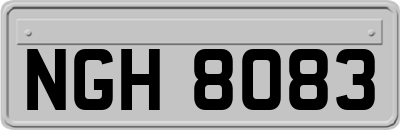 NGH8083