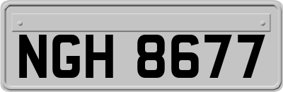 NGH8677