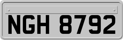 NGH8792