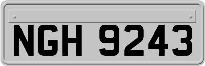 NGH9243