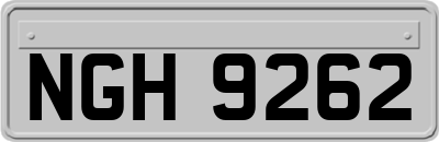 NGH9262