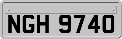 NGH9740