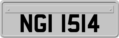 NGI1514
