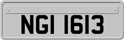 NGI1613