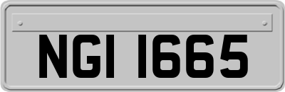 NGI1665