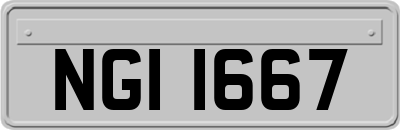 NGI1667