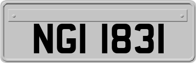 NGI1831