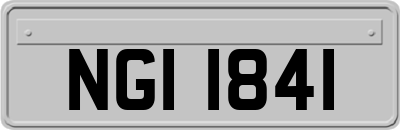 NGI1841