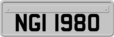 NGI1980