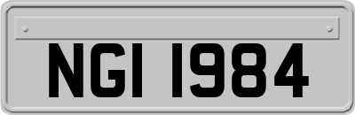 NGI1984