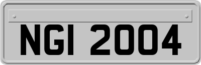 NGI2004