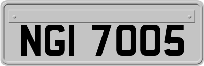 NGI7005