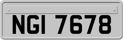 NGI7678