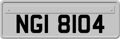 NGI8104