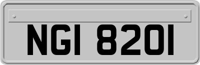 NGI8201