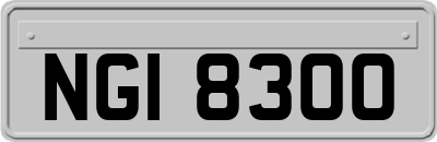 NGI8300