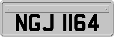 NGJ1164