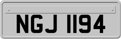 NGJ1194