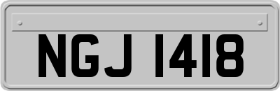NGJ1418