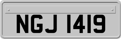 NGJ1419