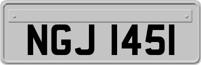 NGJ1451