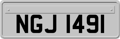 NGJ1491