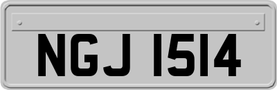 NGJ1514